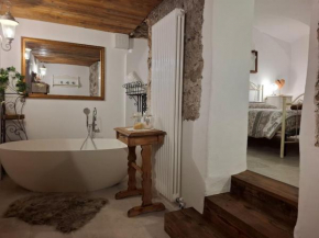 La SUITE delle Scuderie a Casa Bernardi